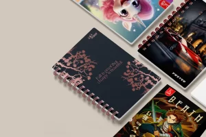 cuadernos